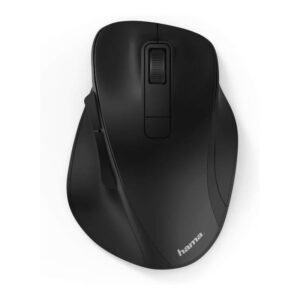 souris sans fil hama mw v noir dfgyhuj