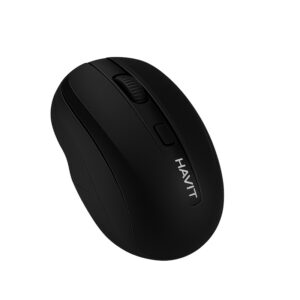 souris sans fil havit hv msgt noir t