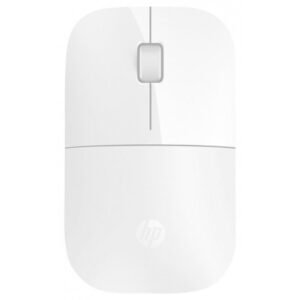 souris sans fil hp z blanc vlaa
