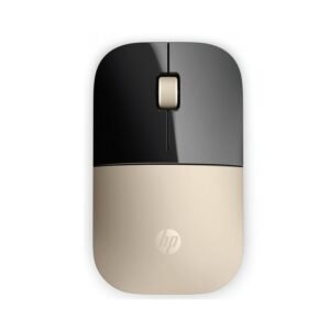 souris sans fil hp z gold xqaa ip
