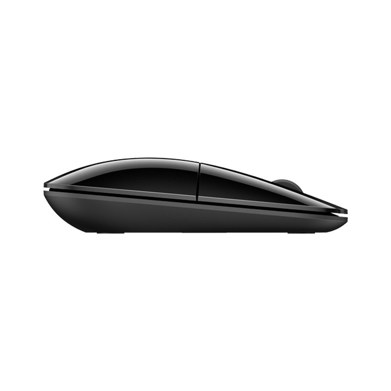 Souris sans fil HP Z3700 - Noir (V0L79AA) 5 souris sans fil hp z noir