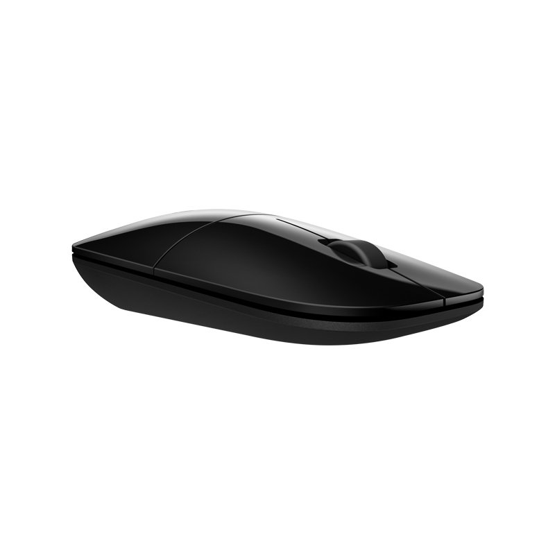 Souris sans fil HP Z3700 - Noir (V0L79AA) 4 souris sans fil hp z noir