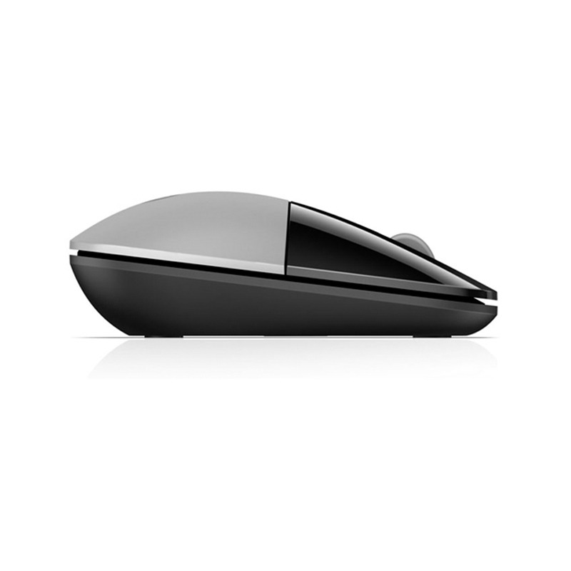 Souris sans fil HP Z3700 - Silver ( X7Q44AA) 3 souris sans fil hp z silver xqaa q