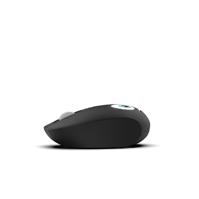 Souris Sans Fil INCA IWM-245RS Avec Design - Noir 5 souris sans fil inca iwm rs avec design noir z