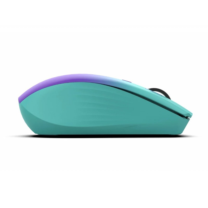 Souris Sans Fil INCA IWM-511RM Rechargeable - Bleu&Violet 4 souris sans fil inca iwm rm rechargeable bleu violet r