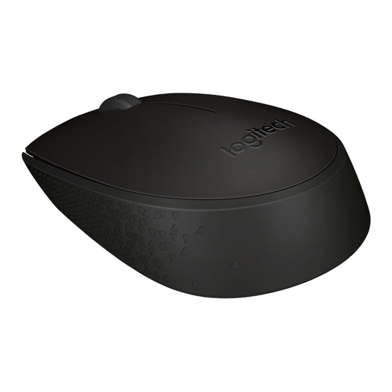 Souris Sans Fil LOGITECH M171 - Noir 2 souris sans fil logitech m noir t