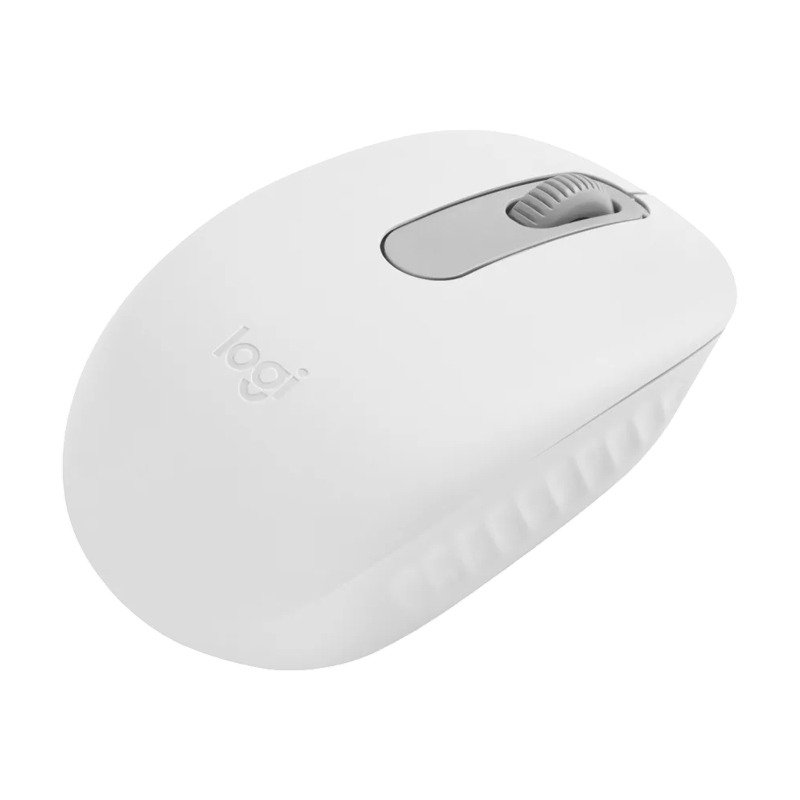 Souris Sans Fil LOGITECH M196 - BLANC 4 souris sans fil logitech m blanc tyui