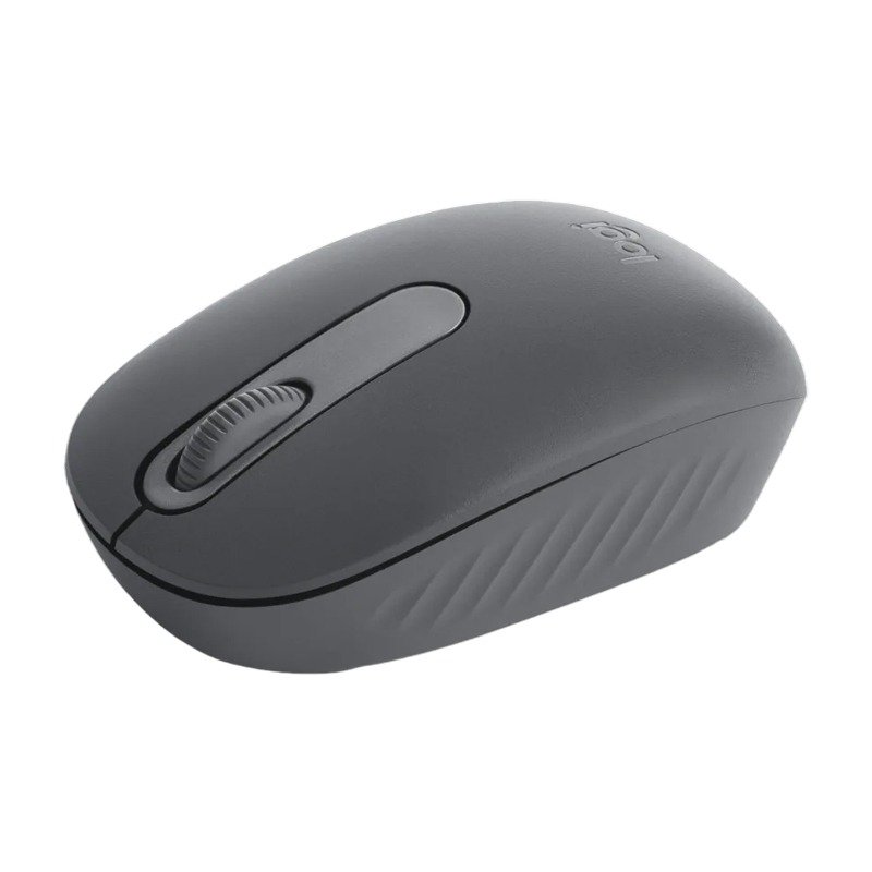 Souris Sans Fil LOGITECH M196 - Graphite 3 souris sans fil logitech m graphite fghjk