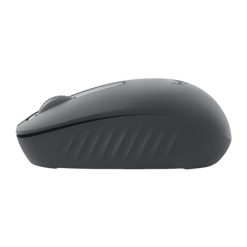 Souris Sans Fil LOGITECH M196 - Graphite 4 souris sans fil logitech m graphite hjk