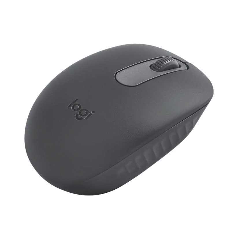 Souris Sans Fil LOGITECH M196 - Graphite 5 souris sans fil logitech m graphite zerty