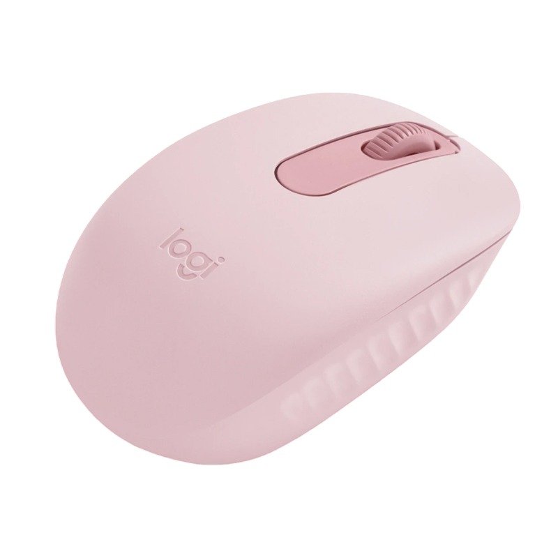 Souris Sans Fil LOGITECH M196 - Rose 4 souris sans fil logitech m rose dfgh