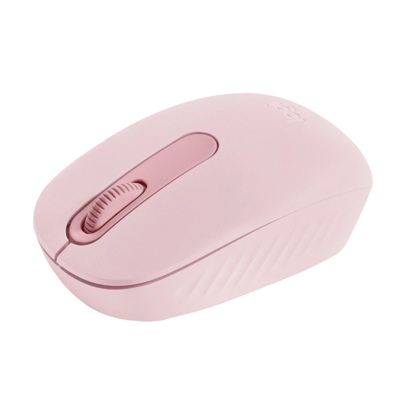 Souris Sans Fil LOGITECH M196 - Rose 3 souris sans fil logitech m rose fghjhj k