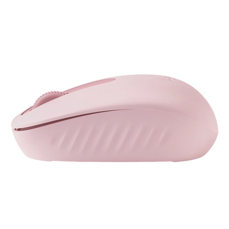 Souris Sans Fil LOGITECH M196 - Rose 5 souris sans fil logitech m rose fghjk