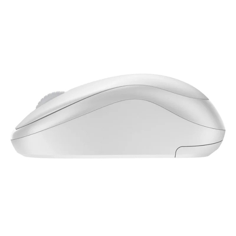 Souris Sans Fil LOGITECH M240 Silencieux - Blanc 2 souris sans fil logitech m silencieux blanc k