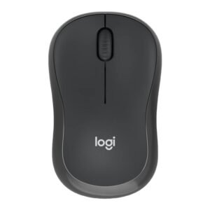 souris sans fil logitech m silencieux noir fghjkl