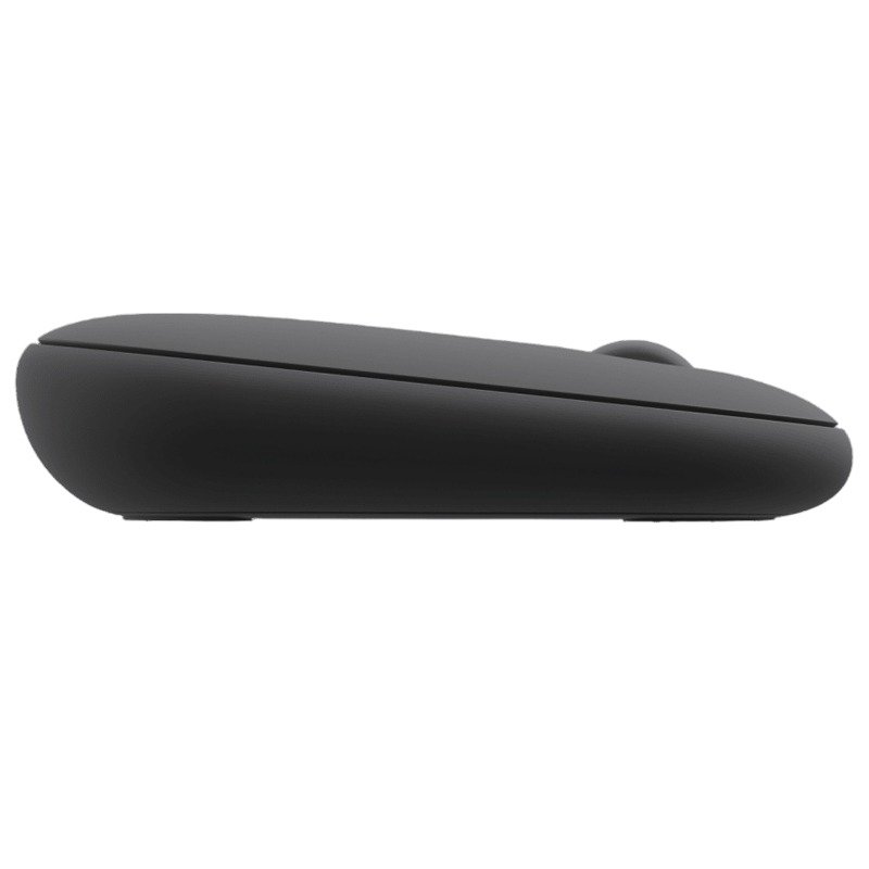 Souris Sans Fil LOGITECH Pebble M350s - Graphite 4 souris sans fil logitech pebble ms graphite fghj