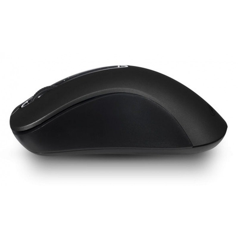 Souris Sans Fil ADVANCE Shape 3D – Noir 4 souris sans fil optique advance s dw noir s dw bk