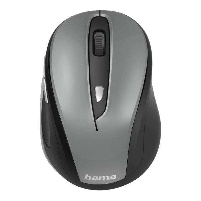 Souris Sans Fil Optique HAMA MW-400 - Noir 2 souris sans fil optique hama amw noir