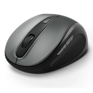 souris sans fil optique hama amw noir
