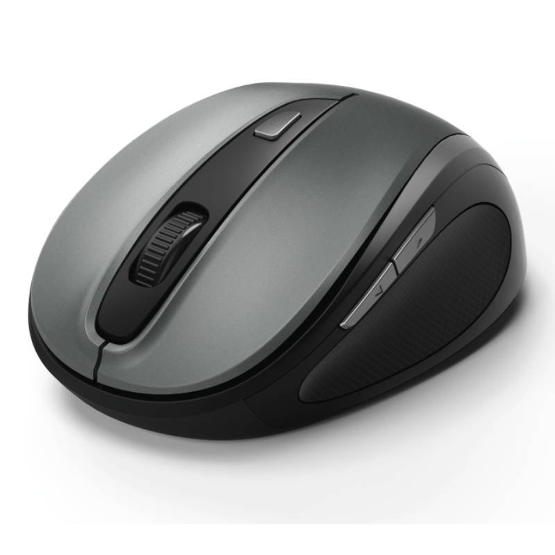 Souris Sans Fil Optique HAMA MW-400 - Noir 1 souris sans fil optique hama amw noir