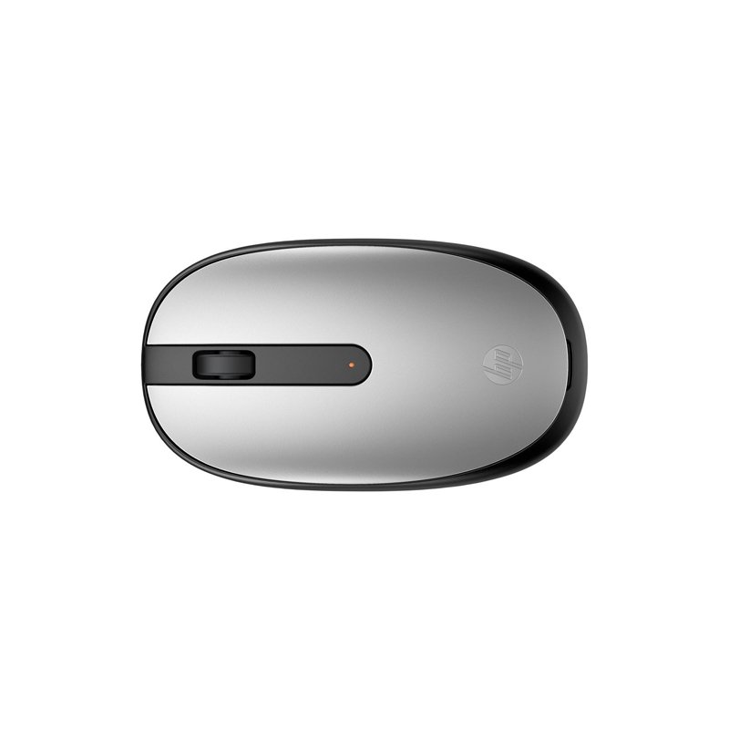 Souris Sans Fil Optique HP 240 - Argent 4 souris sans fil optique hp argent naa