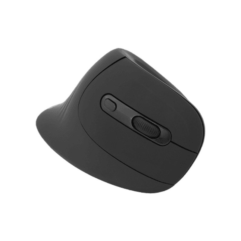 Souris Sans Fil Optique SBOX VM-838 Verticale - Noir 1 souris sans fil optique sbox vm verticale noir
