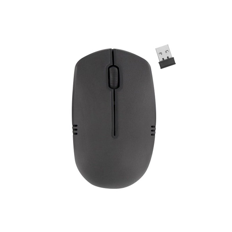 Souris Sans Fil TNB CLICKY WMS2UW - Noir 2 souris sans fil tnb clicky wmsuw noir p