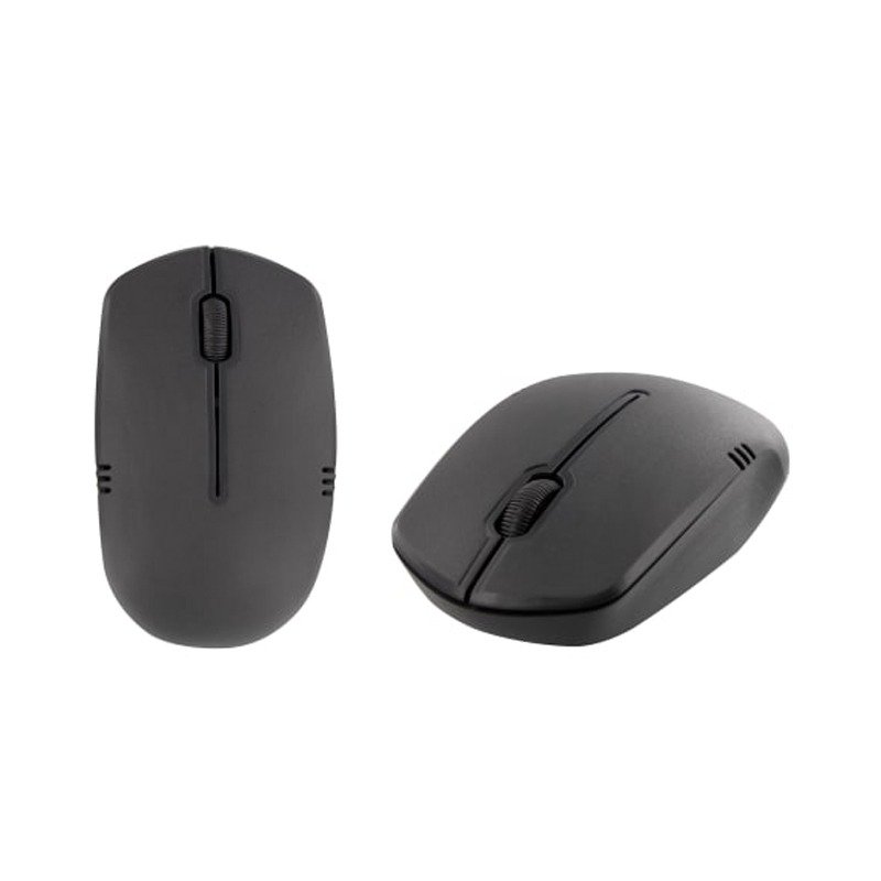 Souris Sans Fil TNB CLICKY WMS2UW - Noir 5 souris sans fil tnb clicky wmsuw noir r