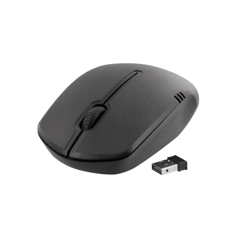 Souris Sans Fil TNB CLICKY WMS2UW - Noir 1 souris sans fil tnb clicky wmsuw noir w