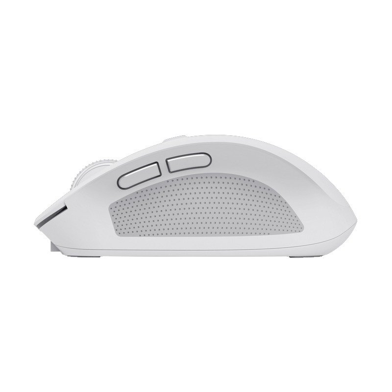 Souris Sans Fil TRUST Ozaa Multi-Appareils - Blanc 4 souris sans fil trust ozaa multi appareils blanc