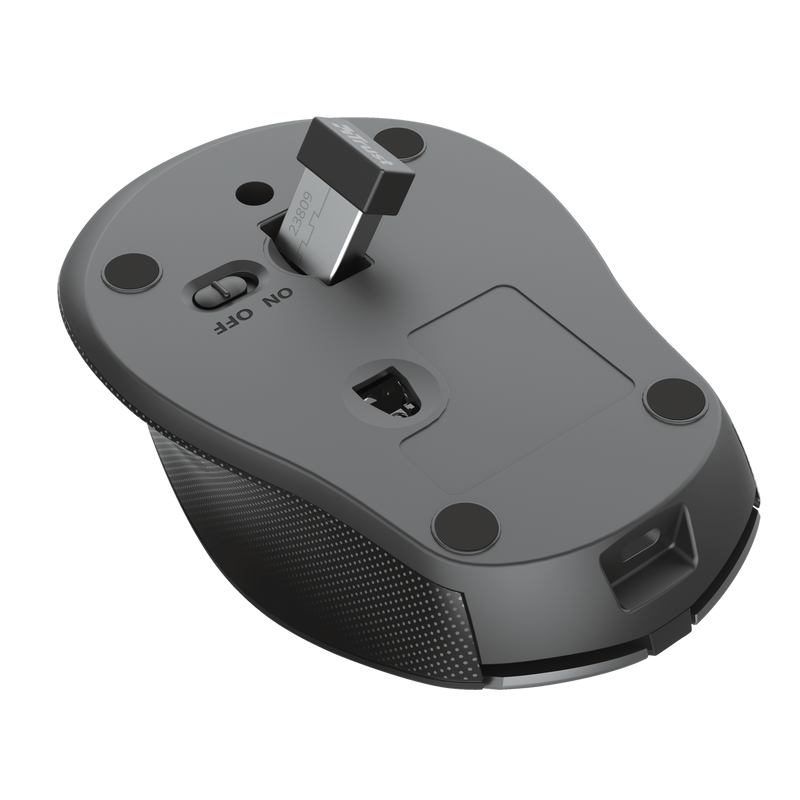 Souris Sans Fil TRUST ZAYA Rechargeable -Noir 6 souris sans fil trust zaya rechargeable noir