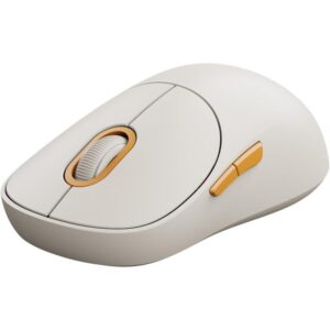 souris sans fil xiaomi blanc