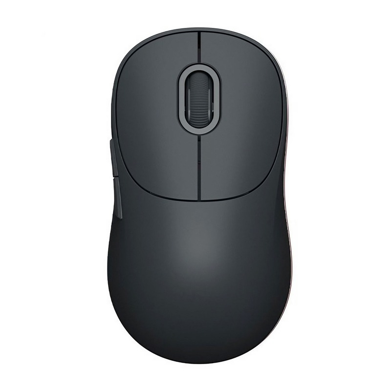 Souris Sans Fil XIAOMI 3 - Noir 2 souris sans fil xiaomi noir i