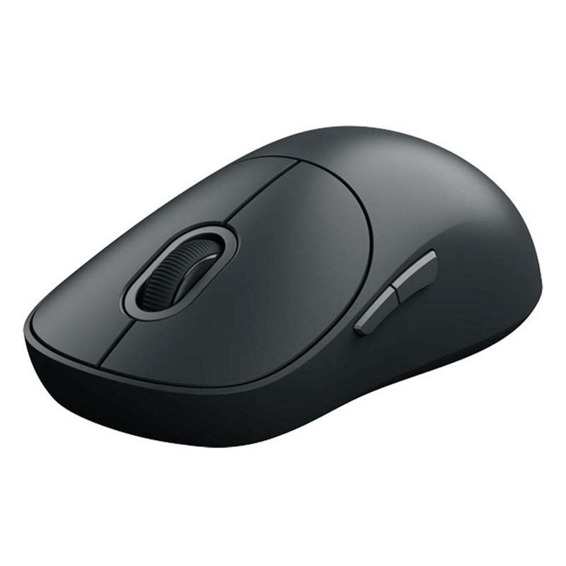 Souris Sans Fil XIAOMI 3 - Noir 1 souris sans fil xiaomi noir y