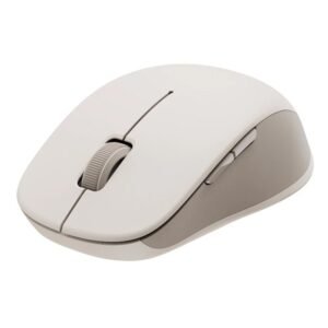 souris sans fil xiaomi double mode mouse blanc y
