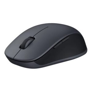 souris sans fil xiaomi double mode mouse noir r