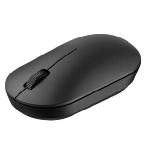 souris sans fil xiaomi lite noir tt