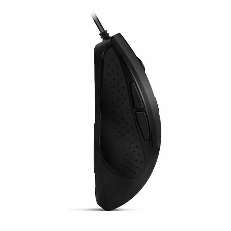Souris Filaire ADVANCE Shape 6D USB - Noir 3 souris filaire advance shape d usb noir