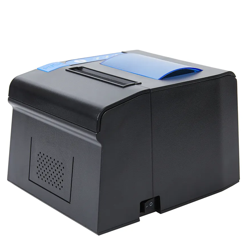 Imprimante de Ticket SPRT SP-POS894 USB Thermique - Noir 4 sp posued