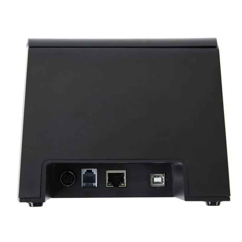 Imprimante de Ticket SPRT SP-POS894 USB Thermique - Noir 6 sp posued