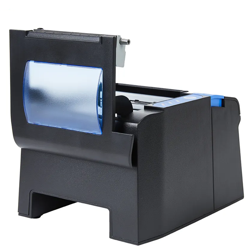 Imprimante de Ticket SPRT SP-POS894 USB Thermique - Noir 5 sp posued