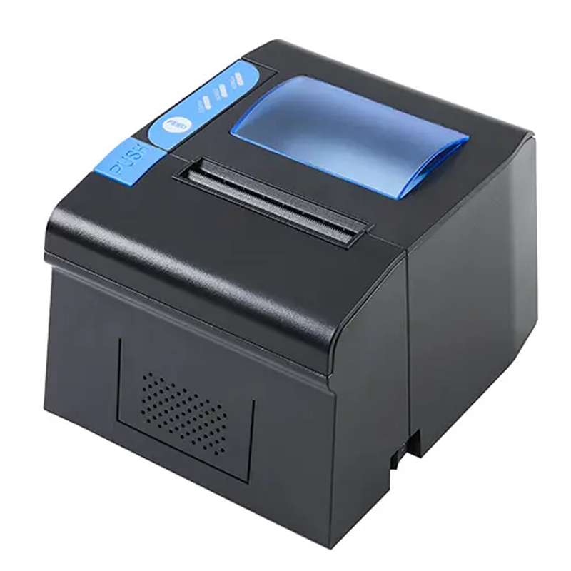 Imprimante de Ticket SPRT SP-POS894 USB Thermique - Noir 3 sp posued