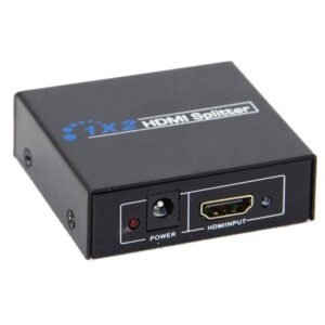 splitter hdmi ports
