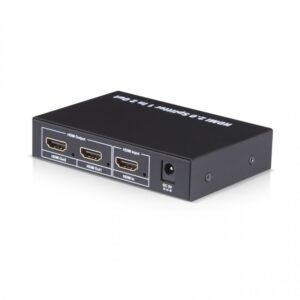 splitter hdmi ports k d