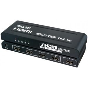 splitter hdmi ports k d