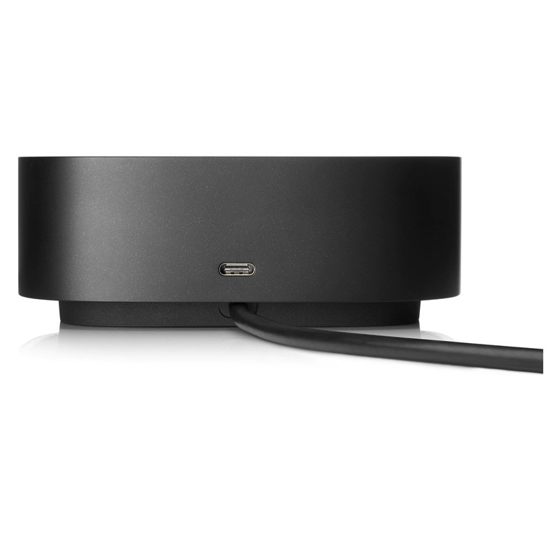 Station d'accueil HP USB-C G5 (5TW10AA) 3 station d accueil hp usb c g twaa