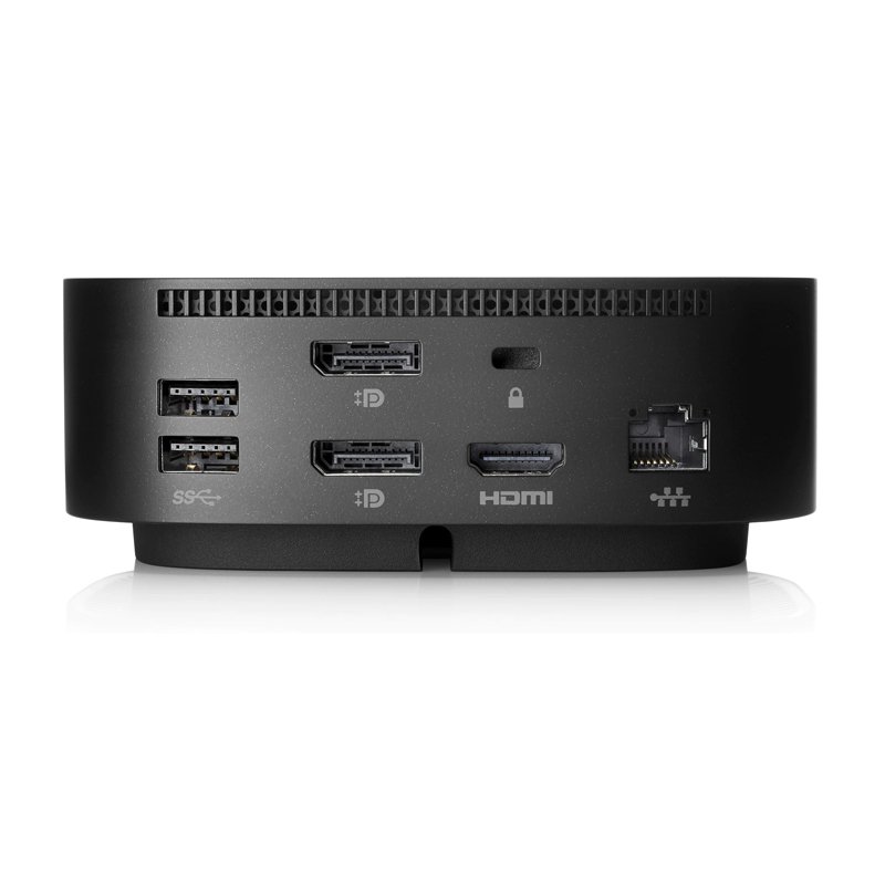 Station d'accueil HP USB-C G5 (5TW10AA) 4 station d accueil hp usb c g twaa