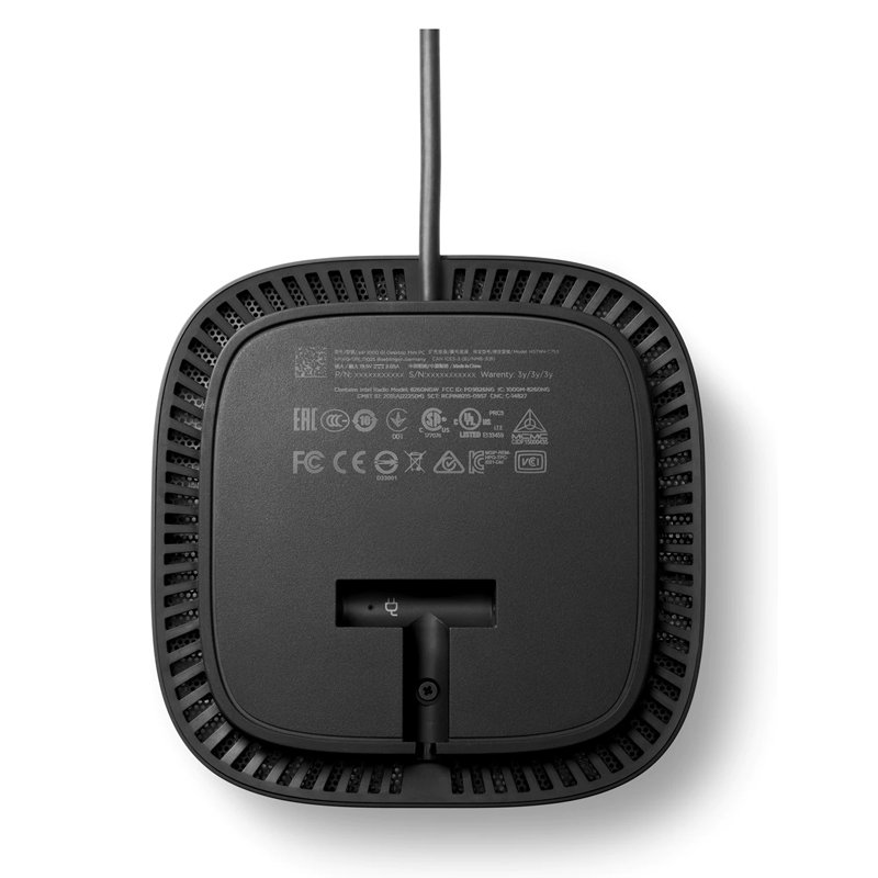 Station d'accueil HP USB-C G5 (5TW10AA) 6 station d accueil hp usb c g twaa