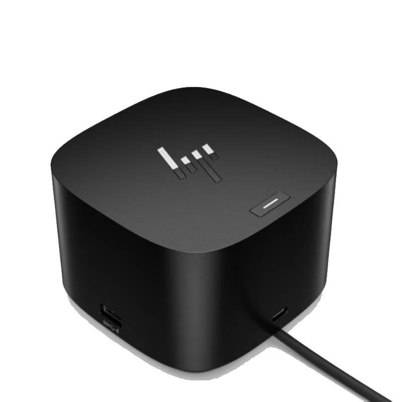 Station d'accueil HP USB-C G5 (5TW10AA) 5 station d accueil hp usb c g twaa hhgt