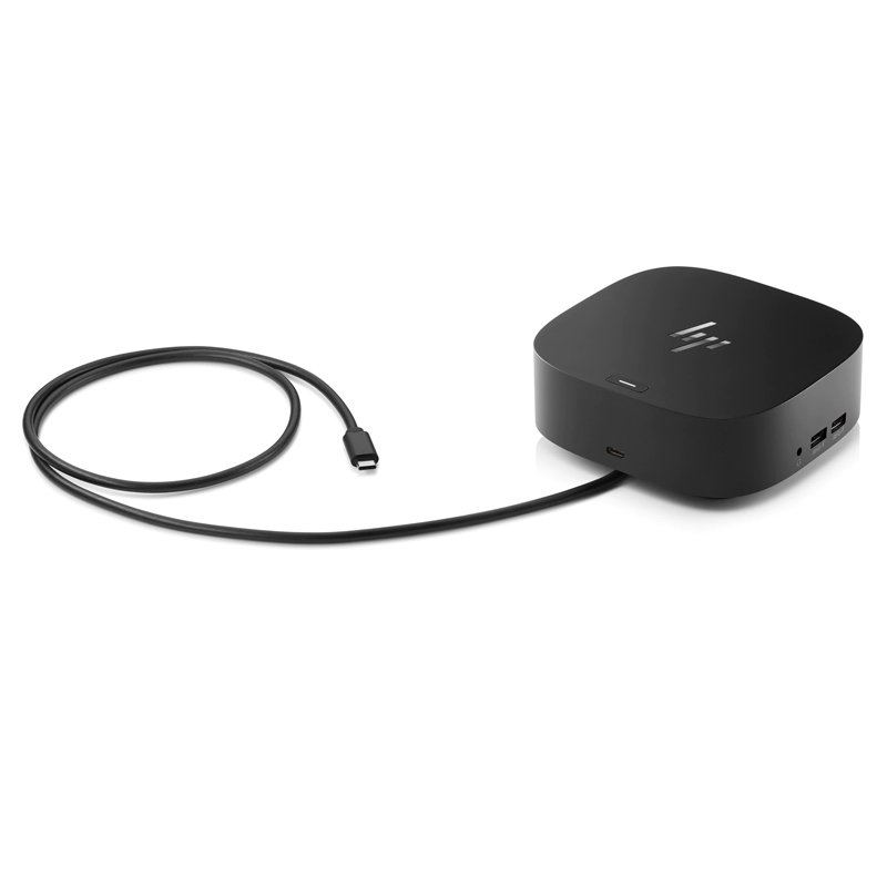 Station d'accueil HP USB-C G5 (5TW10AA) 1 station d accueil hp usb c g twaa
